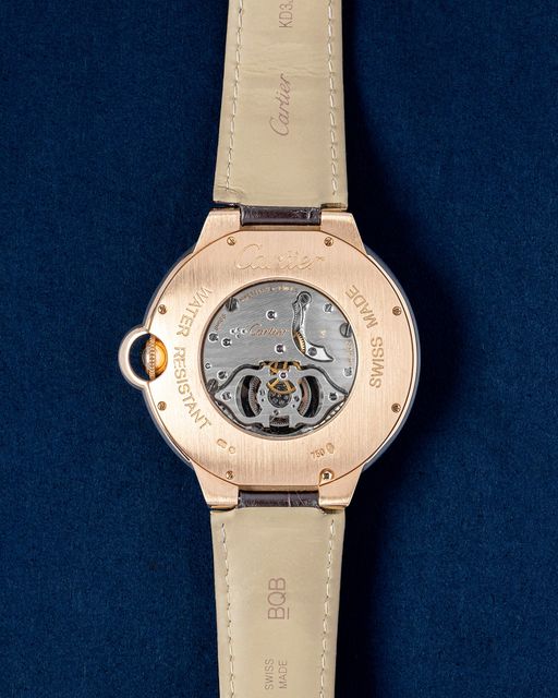 Cartier Ballon Bleu W6920001 Image 2